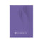 Тетрадка Gabol One Color А5, офсет, 56 л. ред