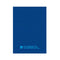 Тетрадка Gabol One Color А5, офсет, 56 л. ред