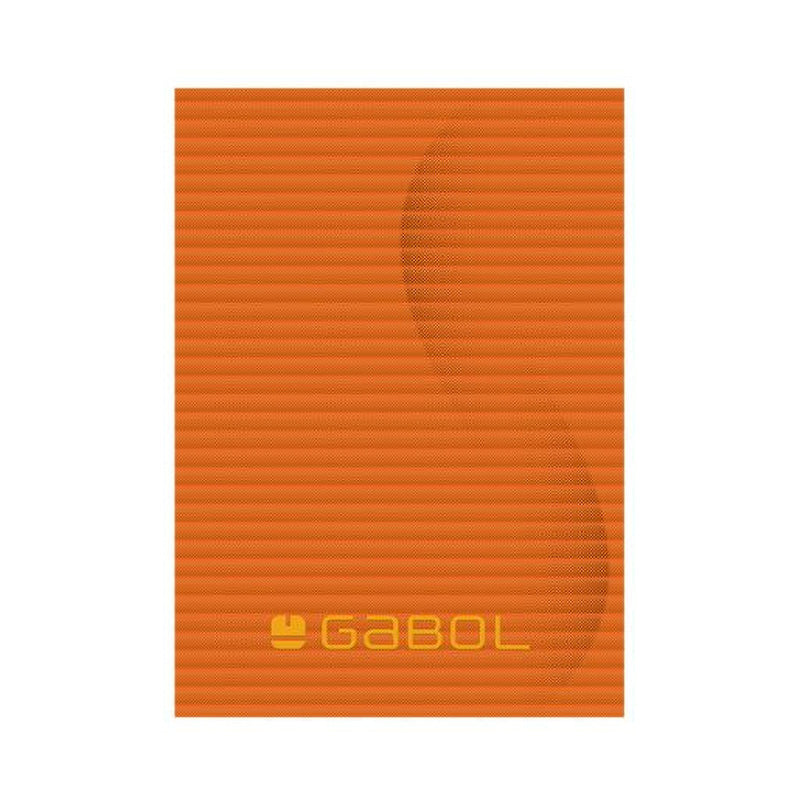 Тетрадка Gabol One Color А5, офсет, 56 л. ред