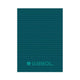 Тетрадка Gabol One Color А5, офсет, 56 л. ред