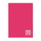 Тетрадка One Color, шита, A5, 42 л., офсет, квадратчета