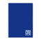 Тетрадка One Color, шита, A5, 42 л., офсет, квадратчета