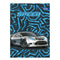 Тетрадка A5 Spree Basic, 60 л., ред