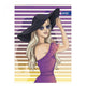 Тетрадка A5 Spree Basic, 60 л., ред