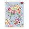 Тетрадка Pigna Nature Flowers, PM, A4, 42 л., редове