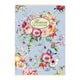 Тетрадка Pigna Nature Flowers, PM, A4, 42 л., редове
