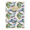 Тетрадка Pigna Nature Flowers, PM, A4, 42 л., редове