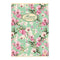 Тетрадка Pigna Nature Flowers, PM, A4, 42 л., редове