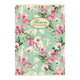 Тетрадка Pigna Nature Flowers, PM, A4, 42 л., редове