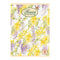 Тетрадка Pigna Nature Flowers, PM, A4, 42 л., редове