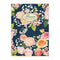 Тетрадка Pigna Nature Flowers, PM, A4, 42 л., редове