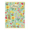 Тетрадка Pigna Nature Flowers, PM, A4, 42 л., редове