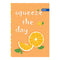 Тетрадка A4 Spree, 80л. ред
