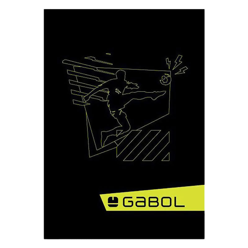 Тетрадка A4, GABOL, офсет, 60л. – бели листа