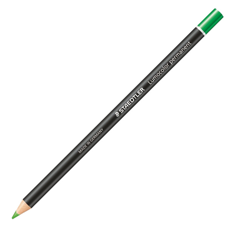Цветен молив Staedtler Lumocolor permanent glasochrom 108 20, единичен