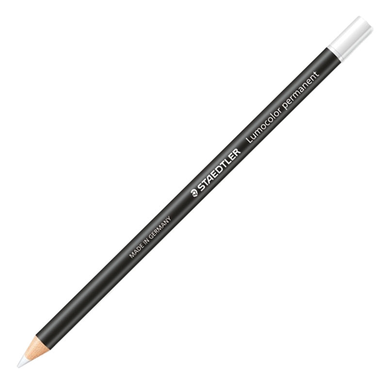 Цветен молив Staedtler Lumocolor permanent glasochrom 108 20, единичен