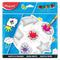 Палитра Maped Color'Peps с 6 отделения