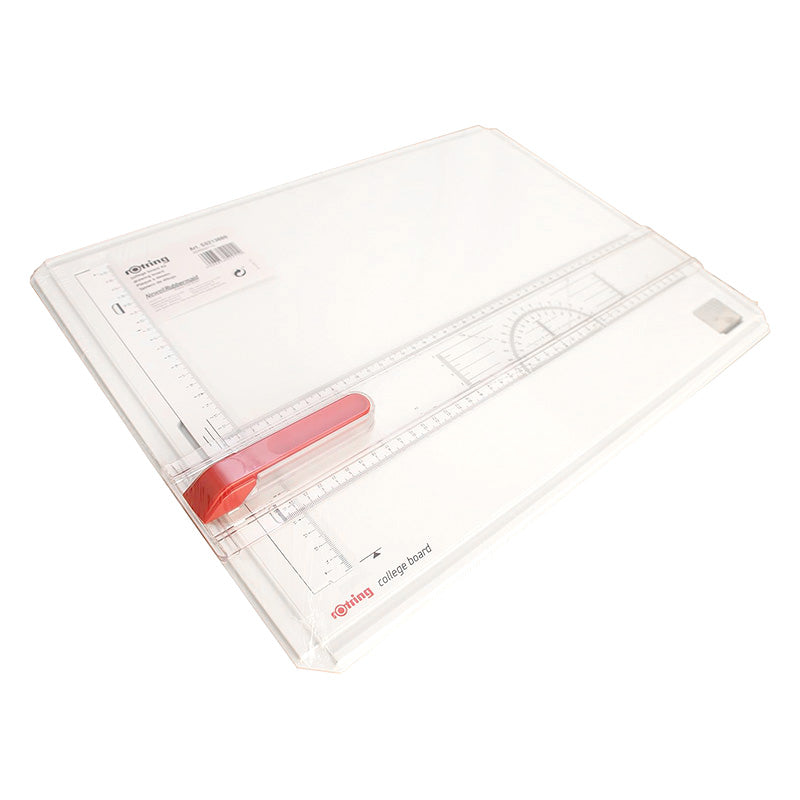 Чертожна дъска Rotring College, формат А3