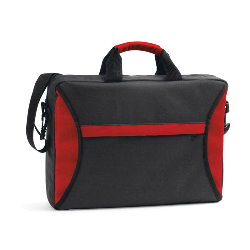 Чанта за документи Hi!dea Seoul, 40 х 30 х 10 cm, полиестер