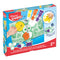 Креативен комплект Maped Early Age