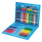 Комплект за рисуване Maped Color'Peps, 100 части