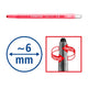 Пастели Staedtler Noris Club Twister 221, 12 цвята