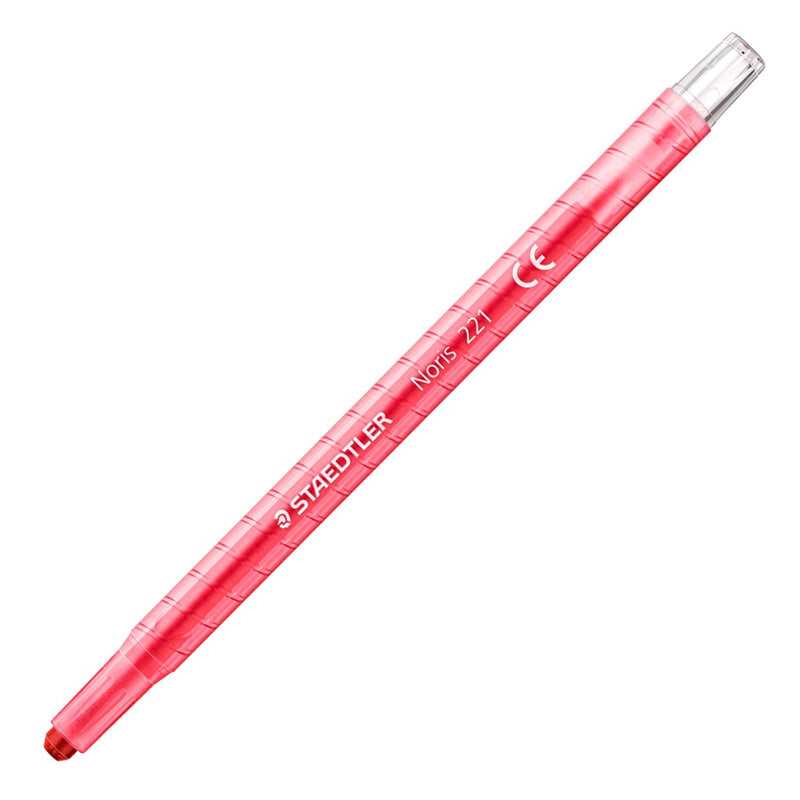 Пастели Staedtler Noris Club Twister 221, 12 цвята