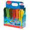 Цветни моливи Maped ColorPeps Infinity, 72 броя