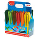 Цветни моливи Maped ColorPeps Infinity, 72 броя