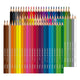 Цветни моливи Maped ColorPeps Star, 72 цвята