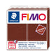 Полимерна глина Fimo Leather 8010, варианти