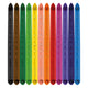 Цветни моливи Maped Color Peps Infinity, 12 цвята