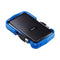 Твърд диск, Apacer AC631, 2 TB 2.5" SATA HDD USB 3.2 Military-Grade Shockproof Portable Hard Drive