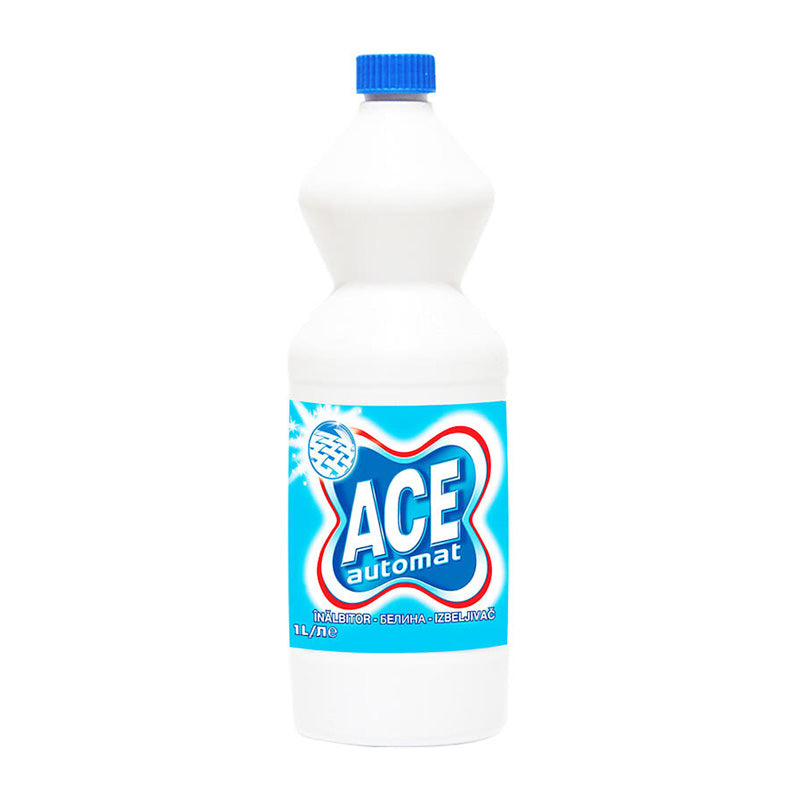 Белина Ace, 1 л. неароматизирана