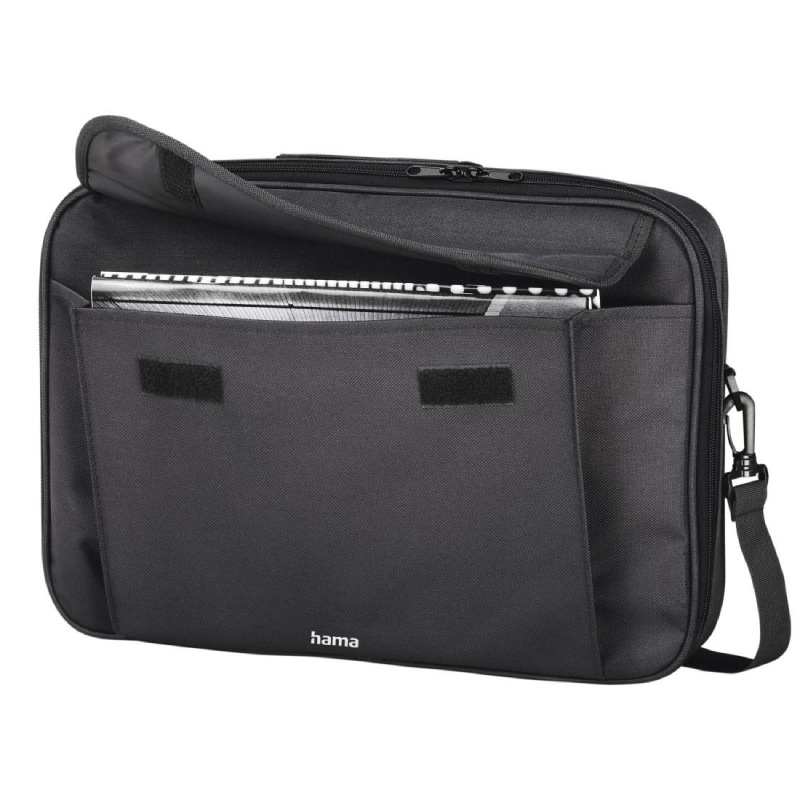 Чанта за лаптоп Hama Montego, 15.6"