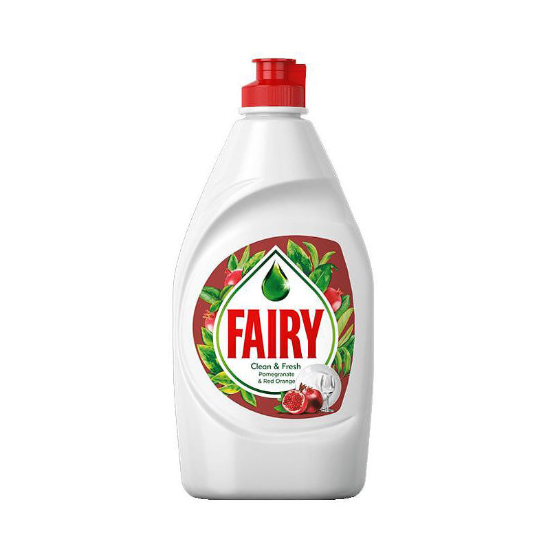 Препарат за съдове FAIRY, 0.450 л.