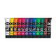 Темперна боя  Maped Color'peps, тубичка 12 цв. х 12 мл., в картонена кутия