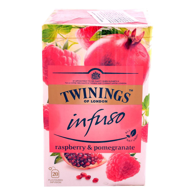 Чай Twinings, 20 броя в опаковка