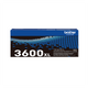 Тонер за Brother MFC-L6910DN, DCP-L5510DW, HL-L6410DN, HL-L6210DW, HL-L5210DW, HL-L5210DN, MFC-L5710DW, MFC-L5710DN, MFC-L6710DW, - TN3600XL - 6000 коп.